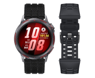 Huawei GT Runner 2 czarny - 1502901 - zdjęcie 4